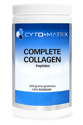 Complete Collagen Peptides - 250 g